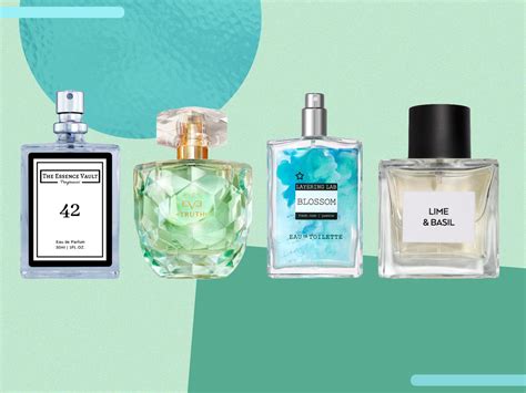 Zara smell alike perfumes